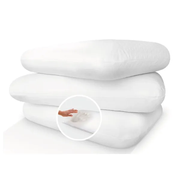 Almohada Viscoelástica Ducarsil